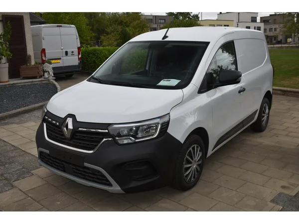Renault Kangoo III 1,5 DCI 95 porte latérale extra grand - Photo 3