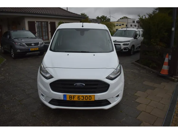 Ford Transit Connect 1,5 TDCI 100 Trend 48000km Très soigné - Photo 2