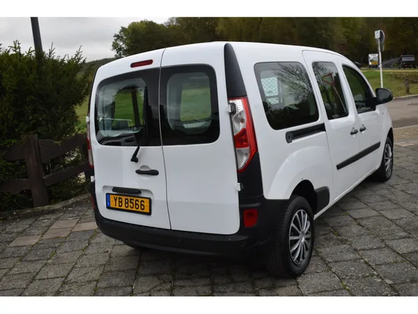 Renault Kangoo 1,5 DCi 95 Maxi - Photo 3