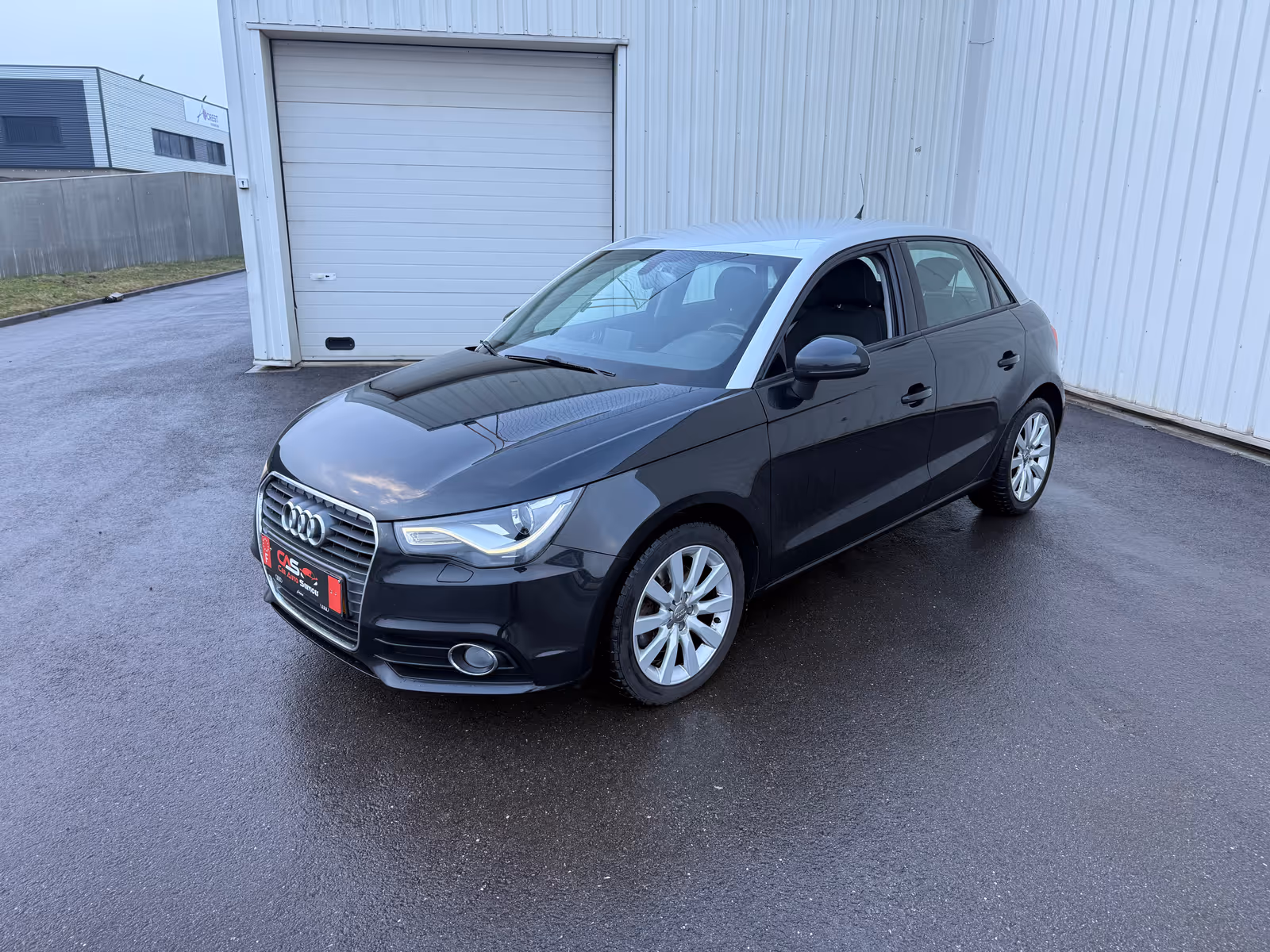 Audi A1 - Photo 1