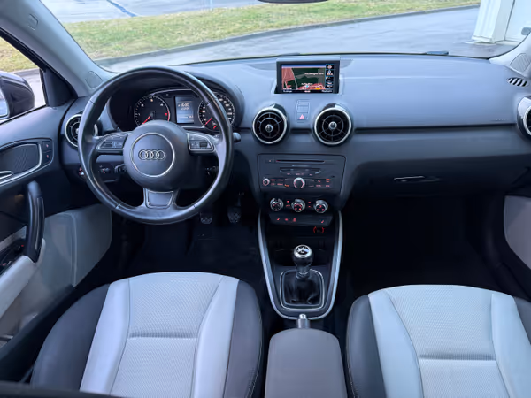 Audi A1 - Photo 2