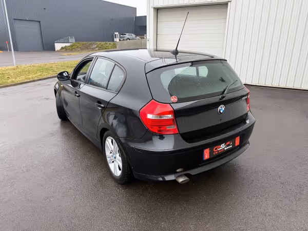 BMW Série 1 EXCELLIS - Photo 3