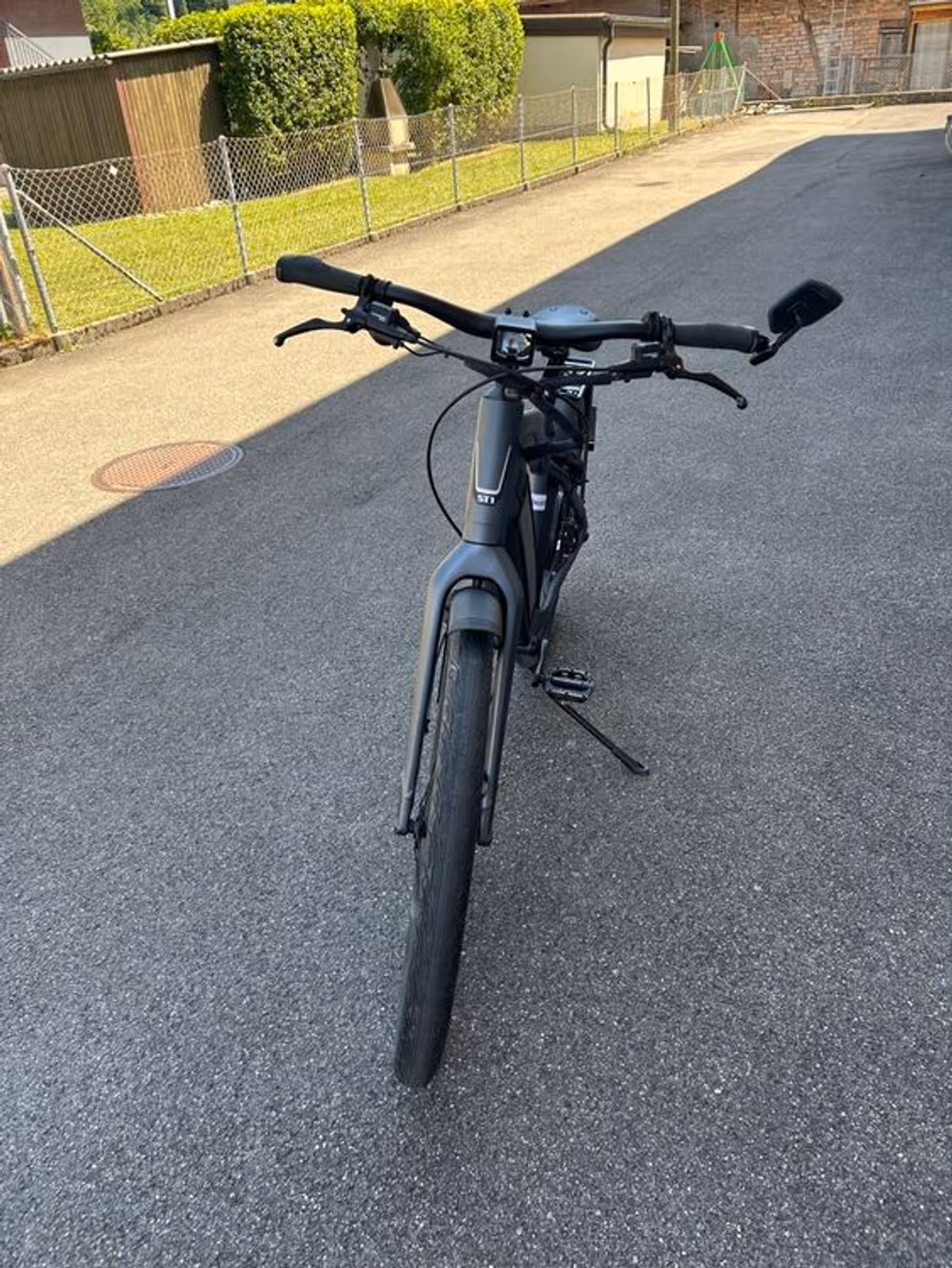 Stromer ST1 E-Bike 45km/h - Photo 1