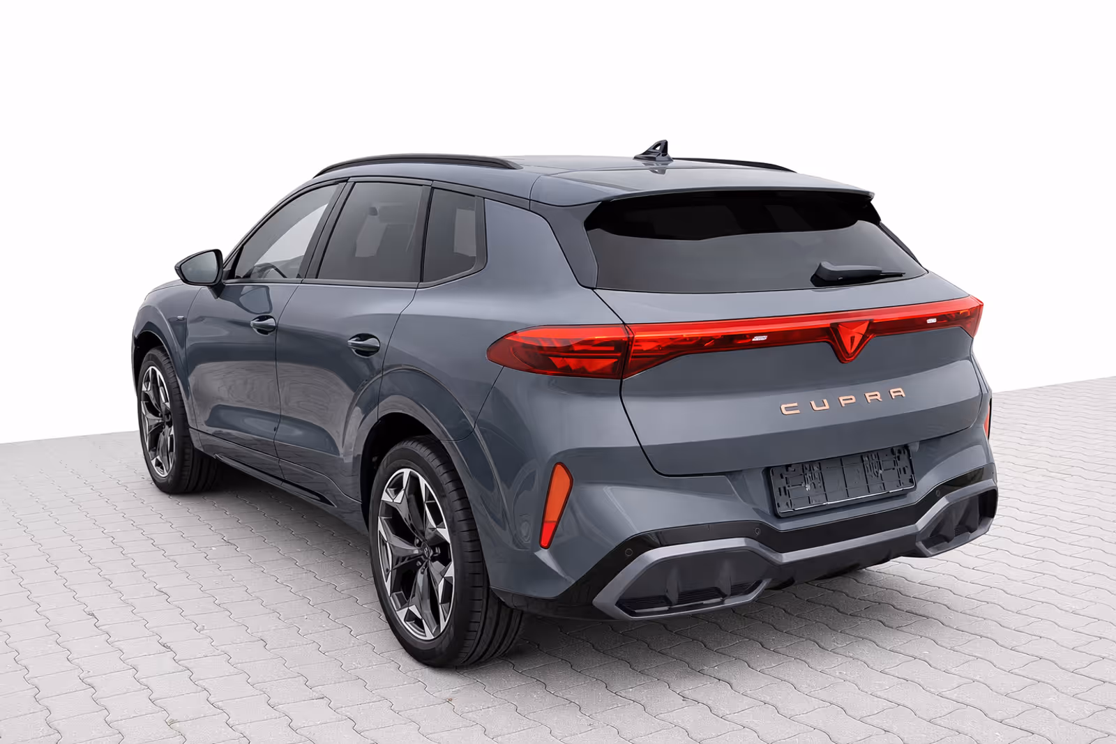 Cupra Terramar vz - Photo 1