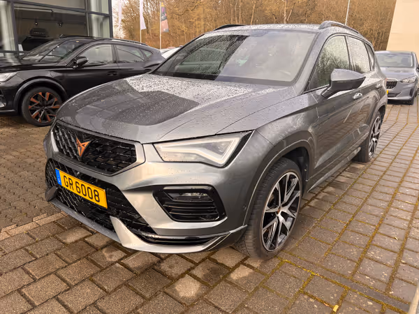 Cupra Ateca VZ dsg7 300 - Photo 3