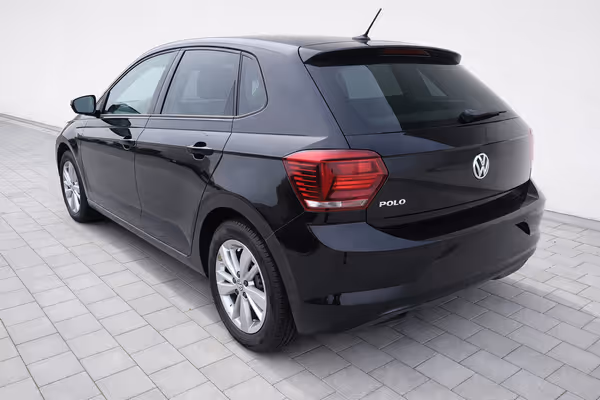 Volkswagen Polo 1.0TSI Comfortline DSG7 - Photo 2