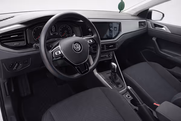 Volkswagen Polo 1.0TSI Comfortline DSG7 - Photo 3