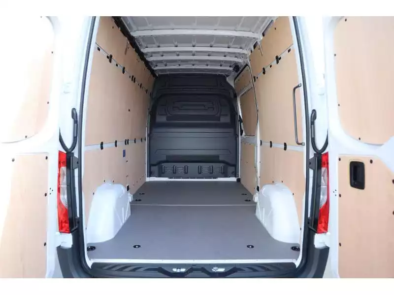Mercedes-Benz Sprinter 315 Kasten L2 FWD - Photo 1