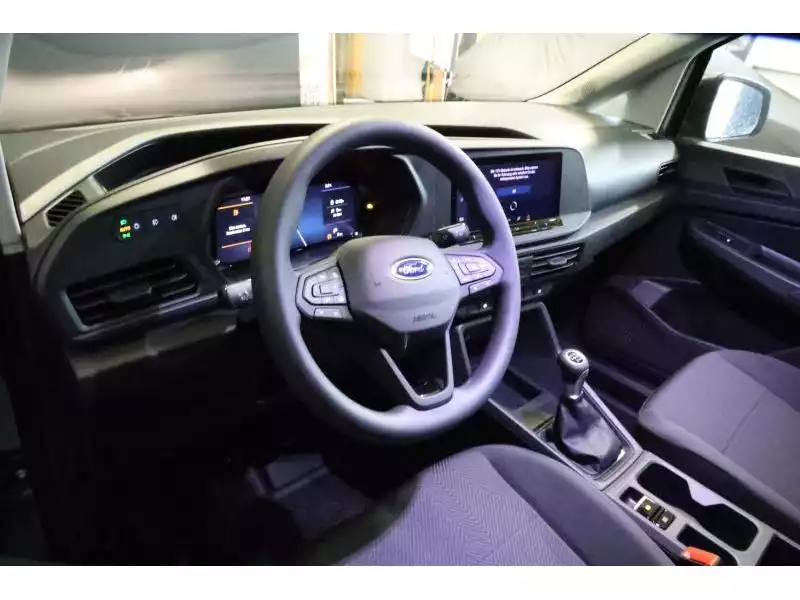 Ford Transit Connect - Photo 1