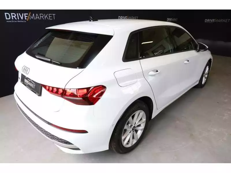 Audi A3 Sportback S Line - Photo 1