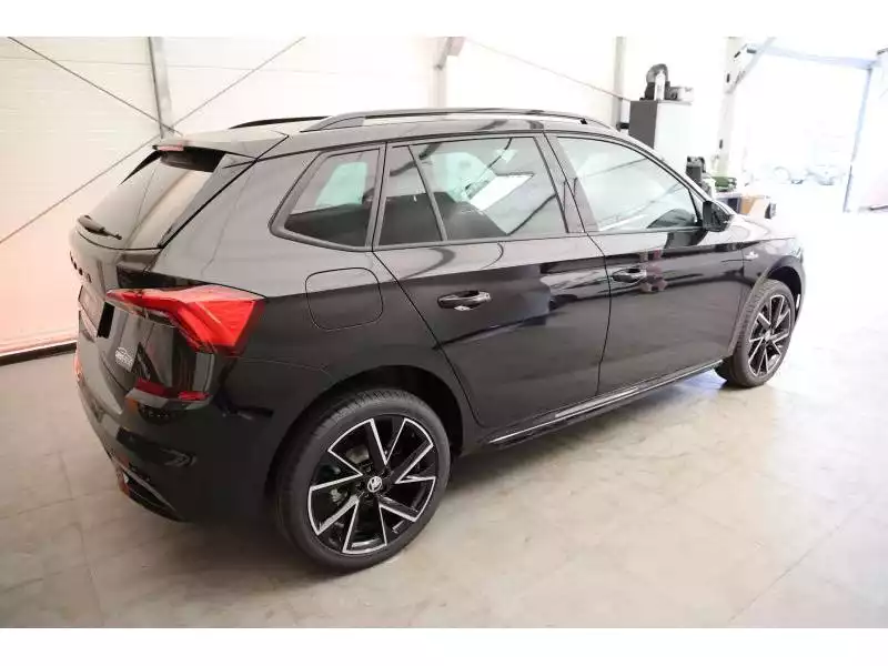 Skoda Kamiq Monte Carlo - Photo 1