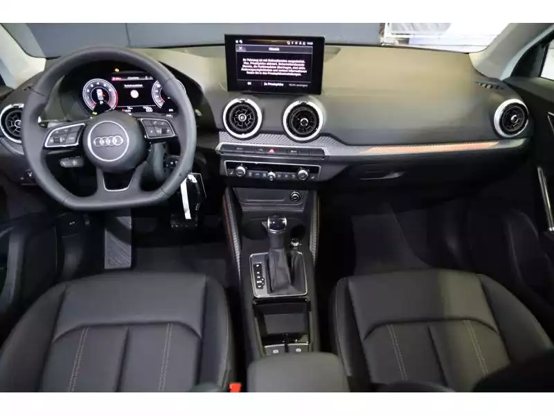 Audi Q2 35 TFSI S Tronic - Photo 1
