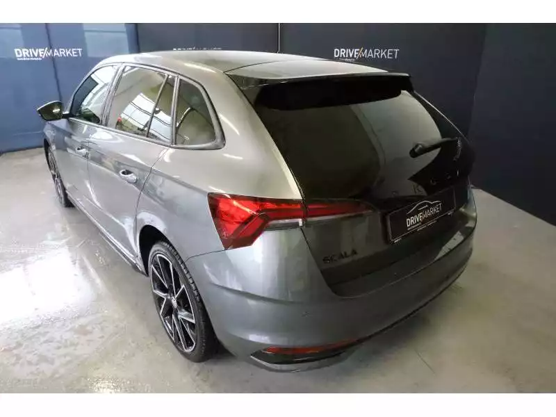 Skoda Scala Monte Carlo - Photo 1