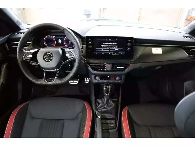Skoda Kamiq Monte Carlo - Photo 1