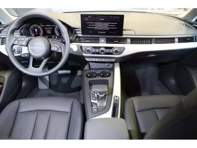 Audi A4 Avant - Photo 1
