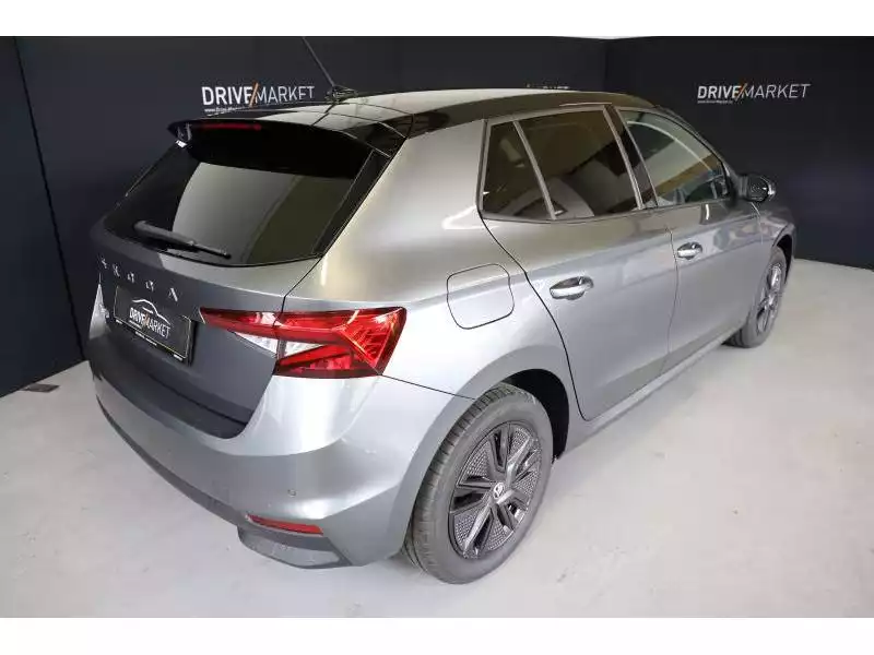Skoda Fabia Selection - Photo 1