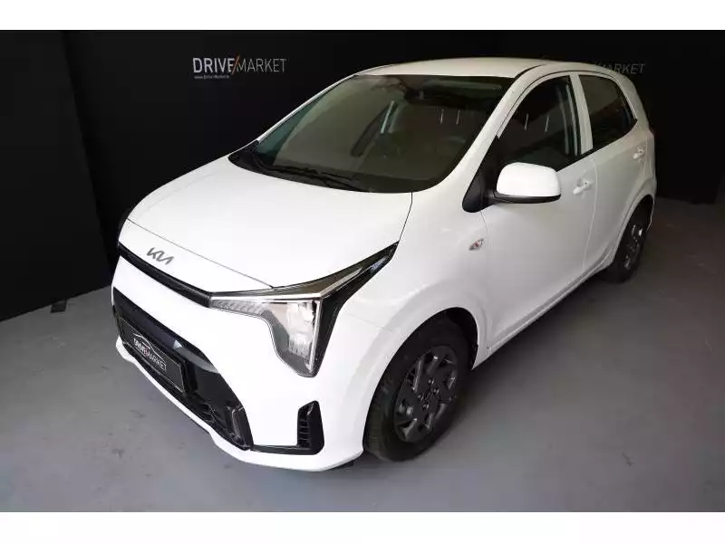 Kia Picanto Pulse - Photo 1