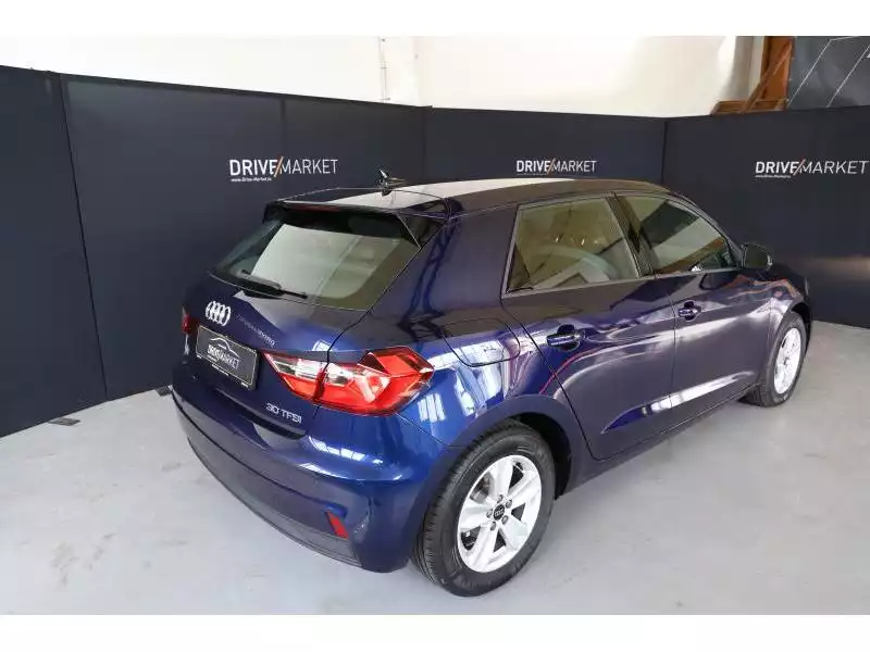 Audi A1 Sportback S Line - Photo 1