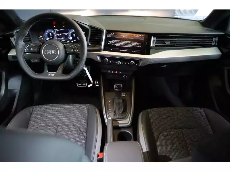 Audi A1 Sportback S Line - Photo 1