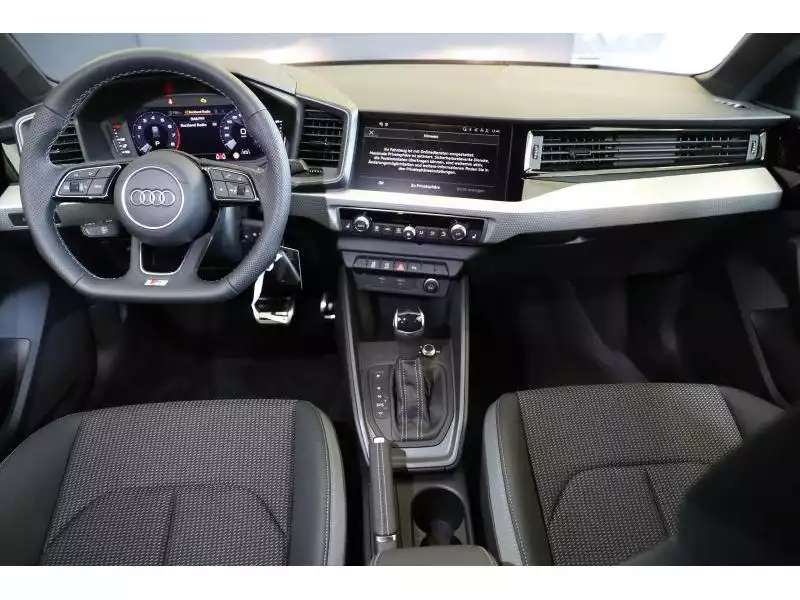Audi A1 Sportback S Line - Photo 1