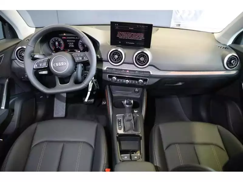 Audi Q2 35 TFSI S Tronic - Photo 1