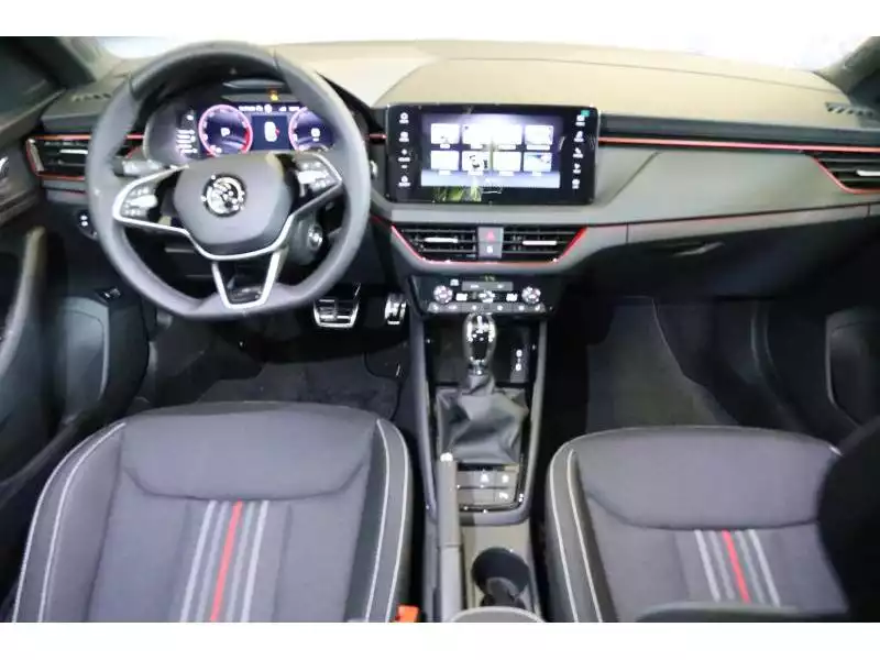 Skoda Kamiq Monte Carlo - Photo 1
