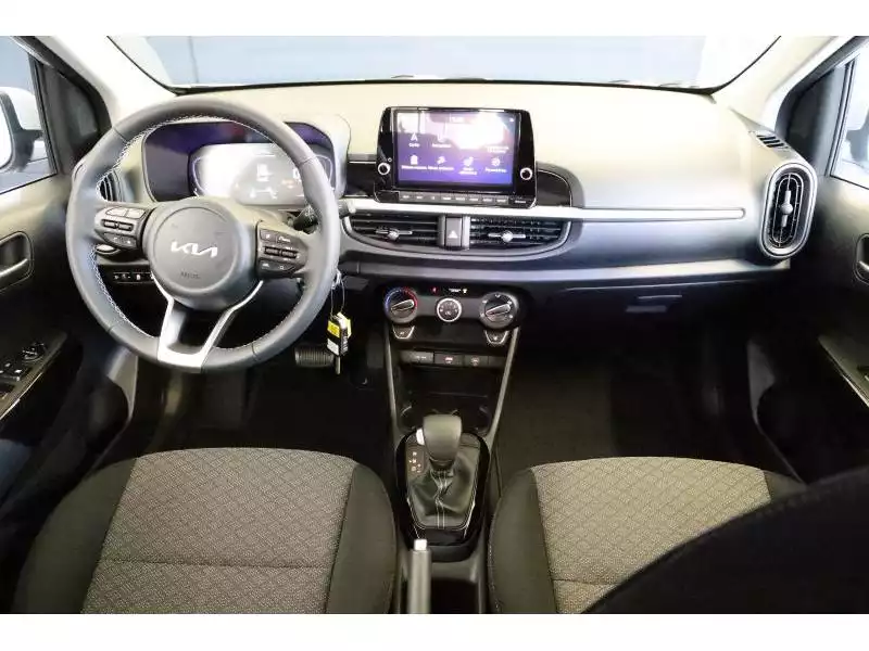 Kia Picanto Pulse - Photo 1