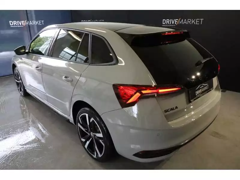 Skoda Scala Monte Carlo - Photo 1