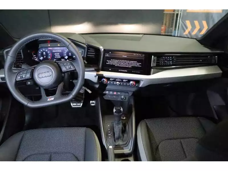 Audi Q2 35 TFSI S Tronic - Photo 1
