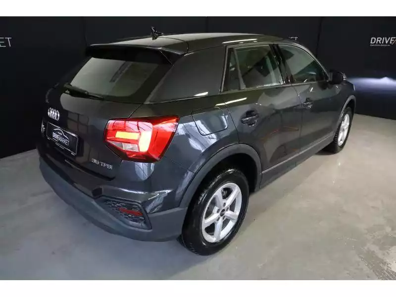 Audi Q2 35 TFSI S Tronic - Photo 1