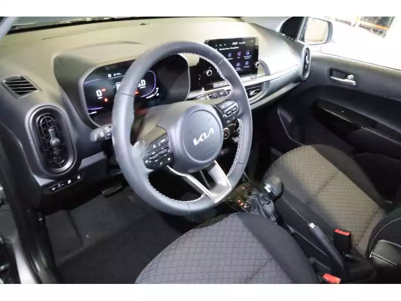 Kia Picanto Pulse - Photo 1