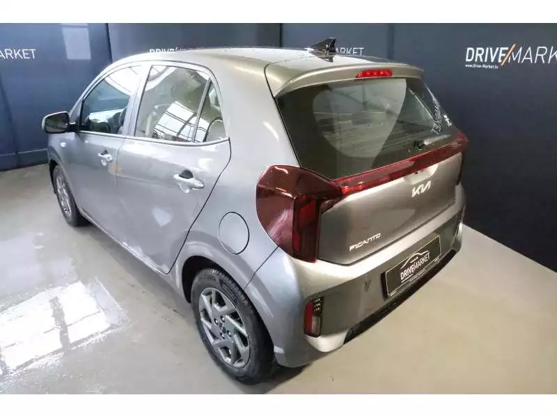 Kia Picanto Pulse - Photo 1