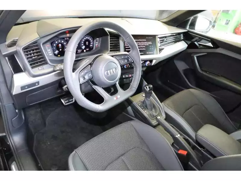 Audi A1 Sportback S-Line - Photo 1