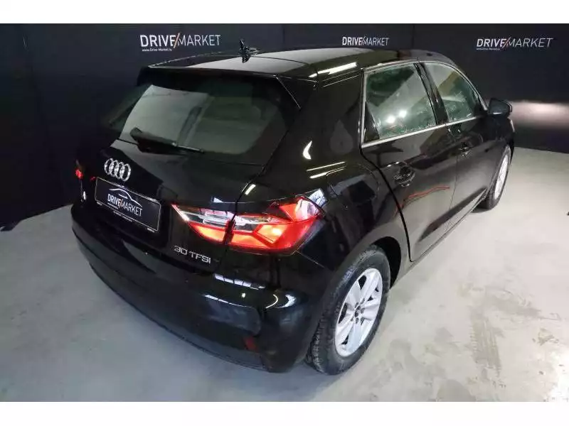 Audi A1 Sportback S Line - Photo 1
