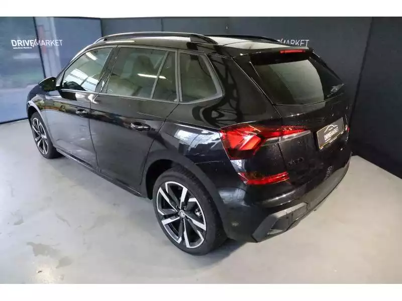 Skoda Kamiq Monte Carlo - Photo 1