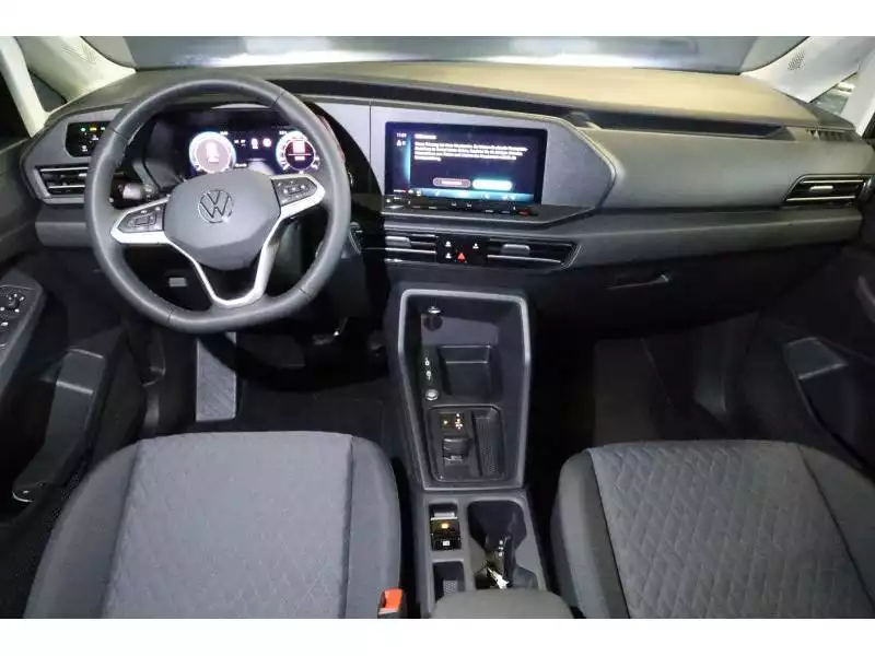 Volkswagen Caddy V Life - Photo 1