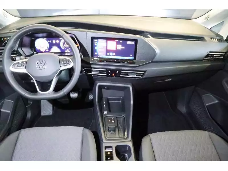 Volkswagen Caddy V Life - Photo 1