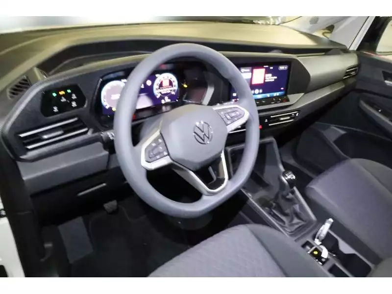Volkswagen Caddy Life - Photo 1