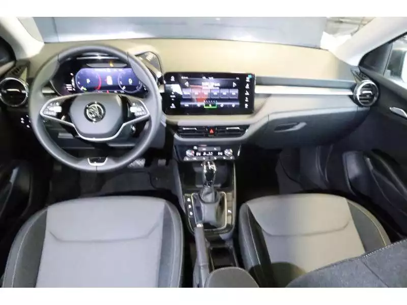 Skoda Fabia Selection - Photo 1