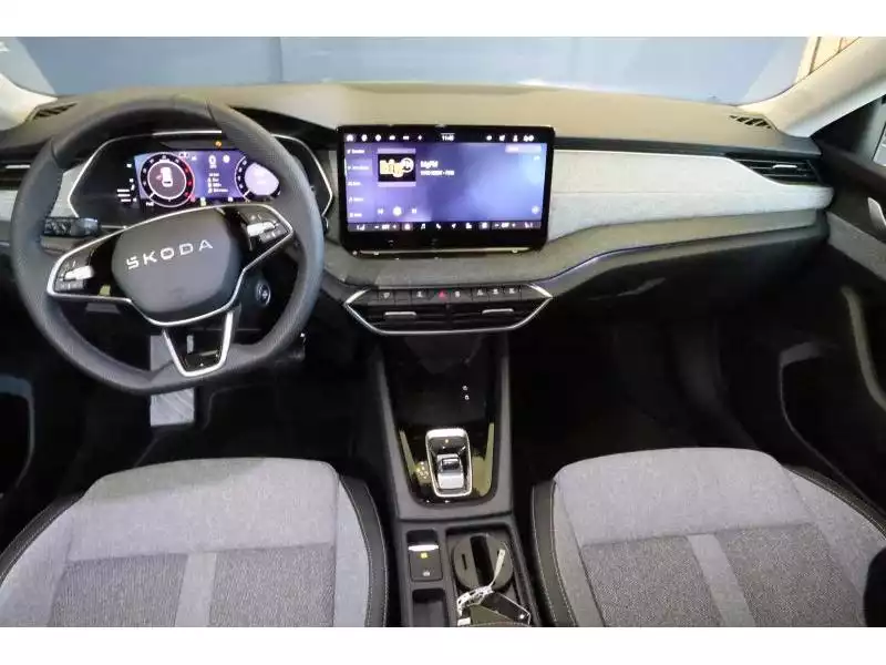 Skoda Octavia Selection - Photo 1