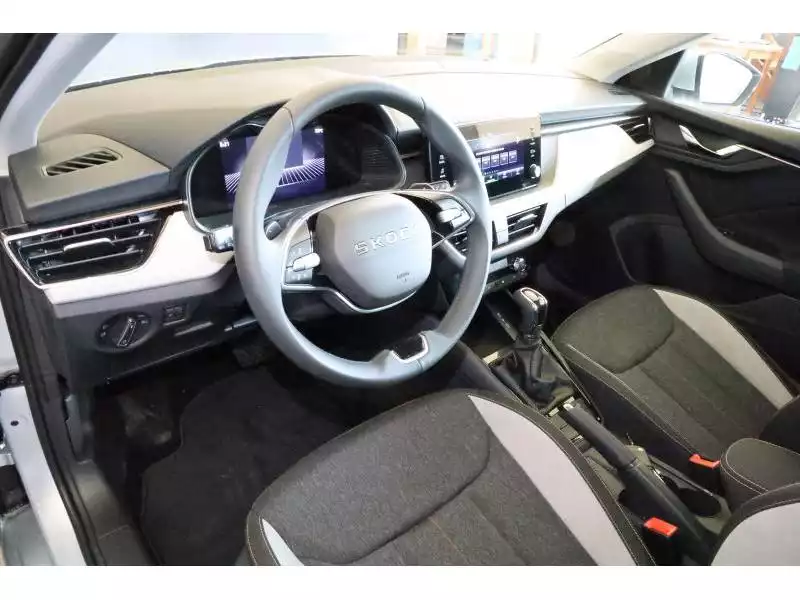 Skoda Scala Selection - Photo 1