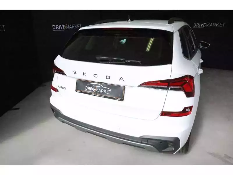 Skoda Kamiq Selection - Photo 1