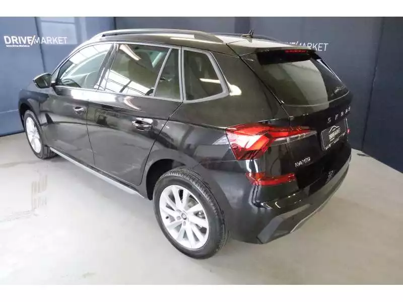 Skoda Kamiq Selection - Photo 1
