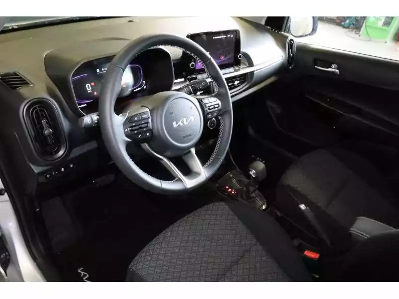 Kia Picanto Pulse - Photo 1