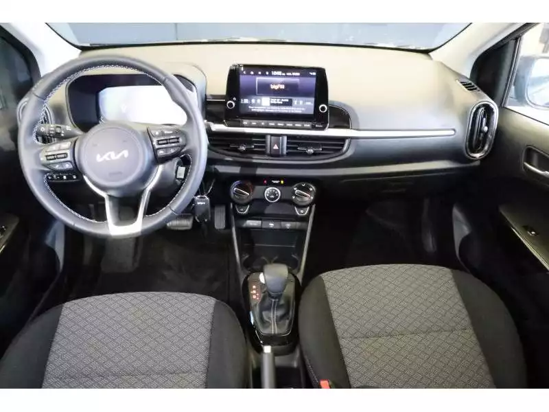 Kia Picanto Pulse - Photo 1