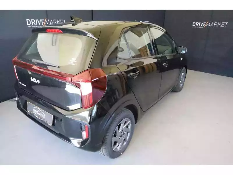 Kia Picanto Pulse - Photo 1