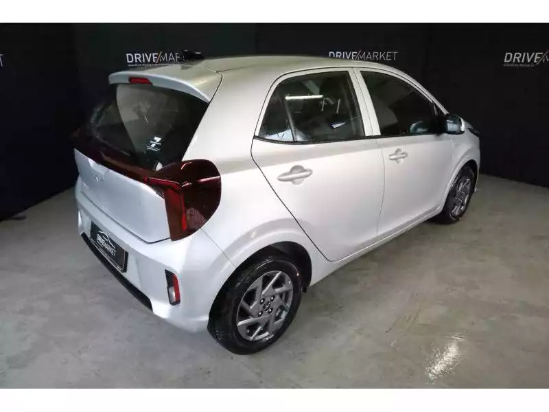 Kia Picanto Pulse - Photo 1