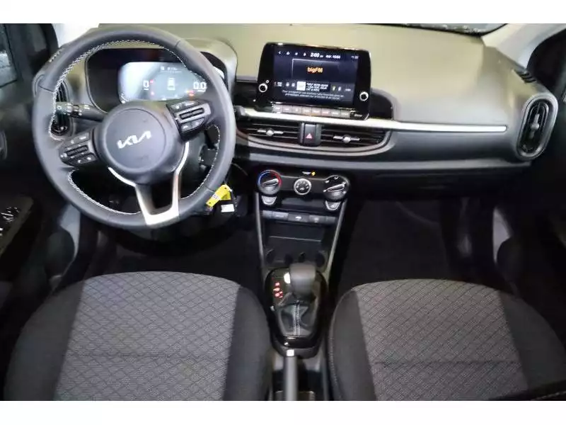 Kia Picanto Pulse - Photo 1