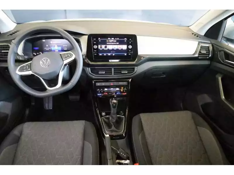 Volkswagen T-Cross Life - Photo 1