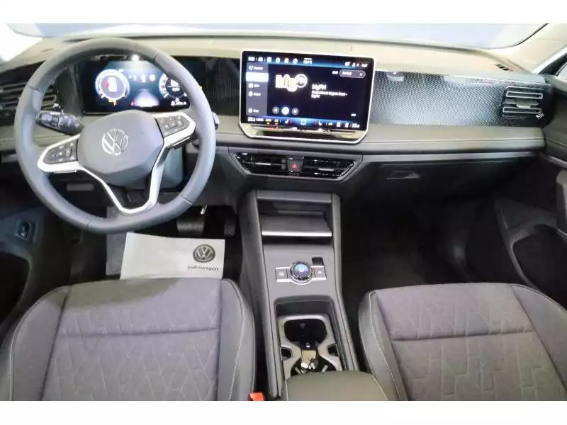 Volkswagen Tiguan Life - Photo 1